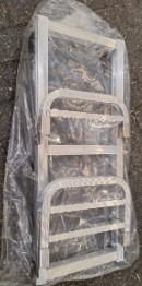 Folding Vehicle Ladder